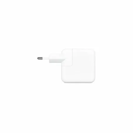 Сетевое зарядное устройство Apple Белый