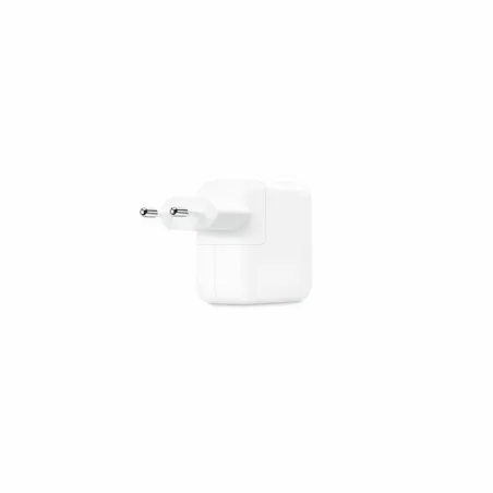 Seinalaadija Apple Valge