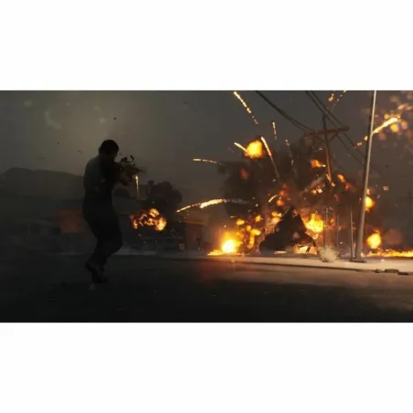 PlayStation 5 videomäng Sony Mindseye