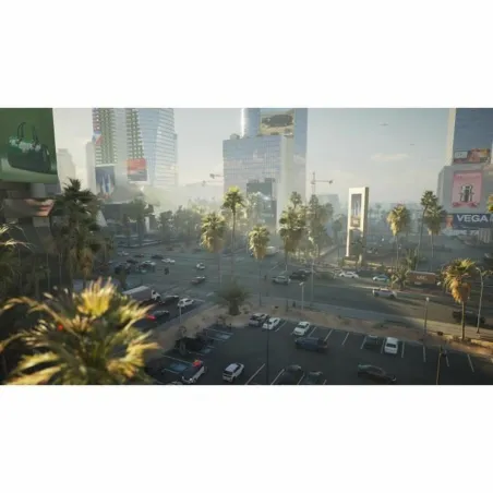 PlayStation 5 videomäng Sony Mindseye