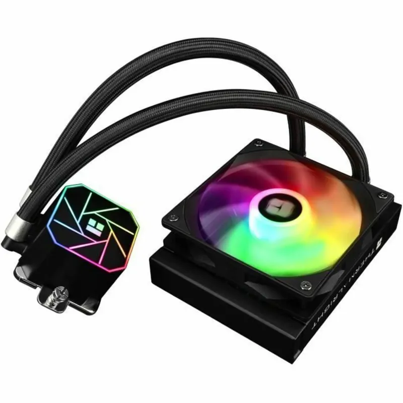 CPU ventiliatorius Thermalright