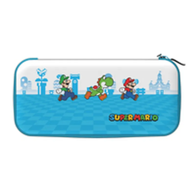 Nintendo Switch Märki PDP Valge