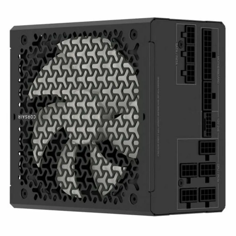 Virtalähde Corsair 850 W 80 Plus Gold
