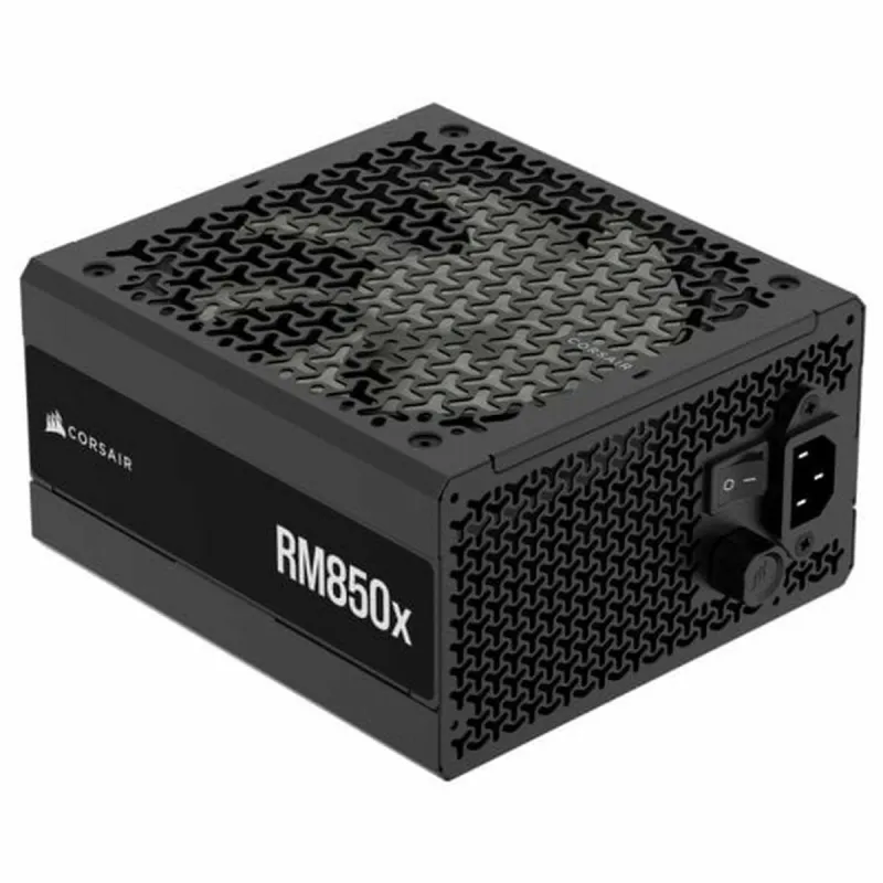 Virtalähde Corsair 850 W 80 Plus Gold