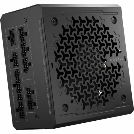 Источник питания Corsair Чёрный