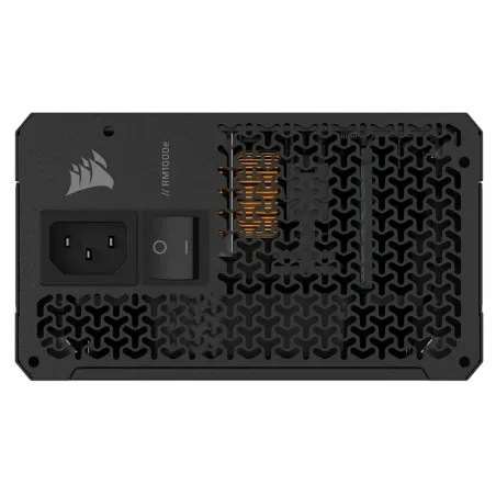 Источник питания Corsair Чёрный
