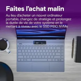 Kõvaketas Crucial 4 TB SSD