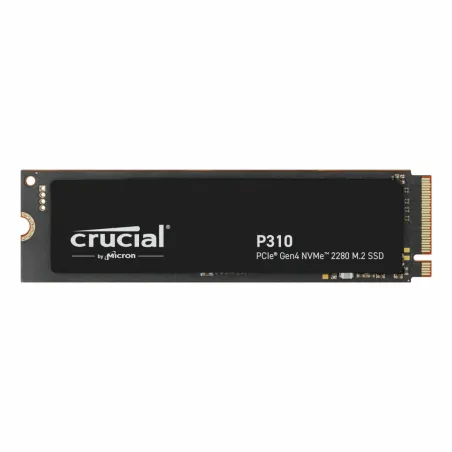 Kõvaketas Crucial 4 TB SSD