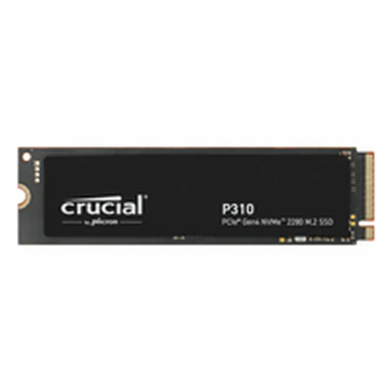 Kõvaketas Crucial 4 TB SSD