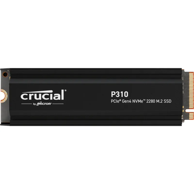Kõvaketas Crucial 4 TB SSD