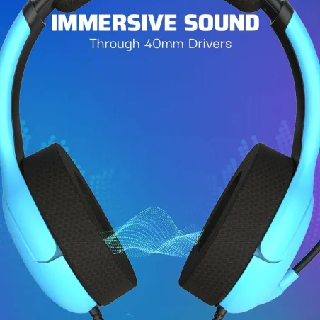 Headphones with Microphone PDP