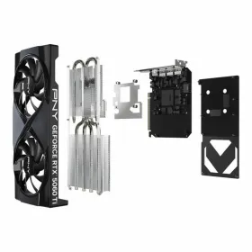 Grafikas Karte PNY geforce rtx 5060 ti 8 GB GDDR7