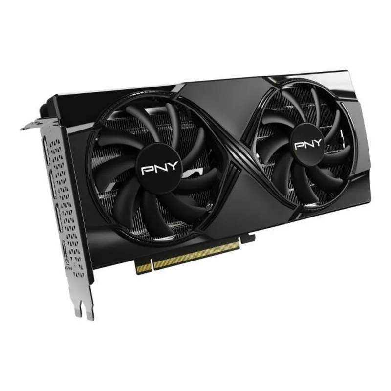 Grafikas Karte PNY geforce rtx 5060 ti 8 GB GDDR7