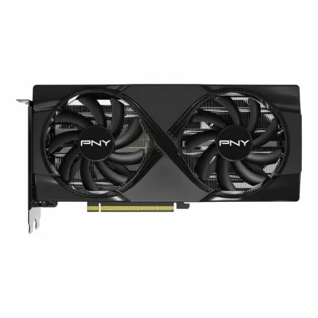 Grafikas Karte PNY geforce rtx 5060 ti 8 GB GDDR7