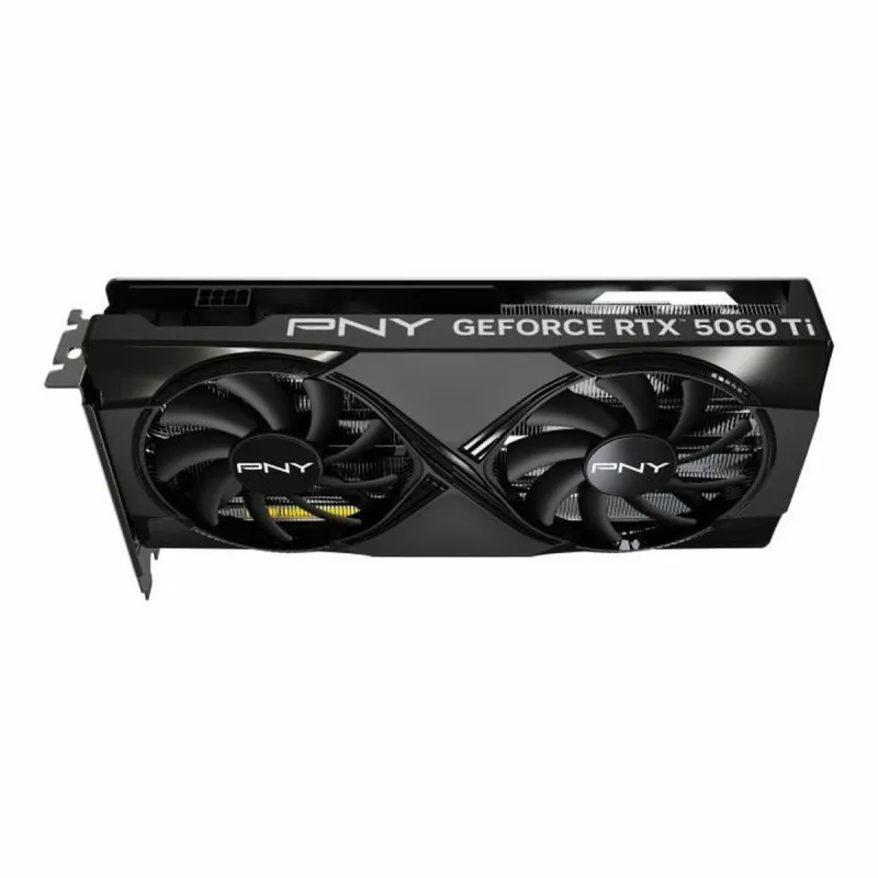 Grafikas Karte PNY geforce rtx 5060 ti 8 GB GDDR7