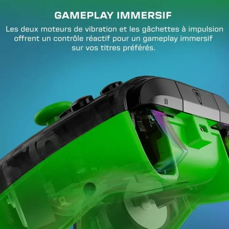 Xbox One Controller Turtle Beach Rematch Core
