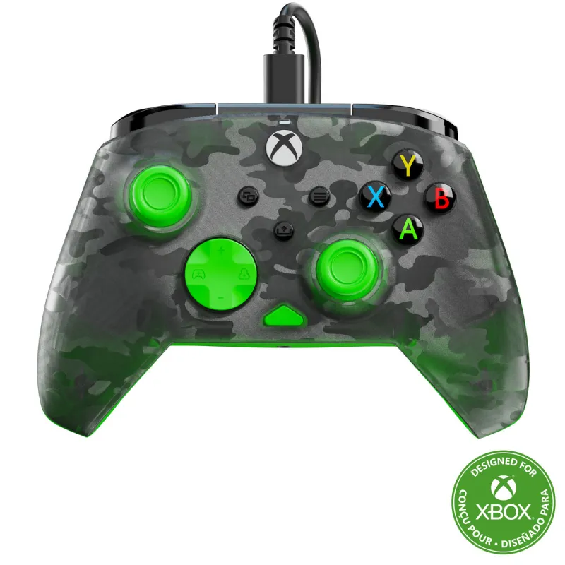 Xbox One valdiklis Turtle Beach Rematch Core