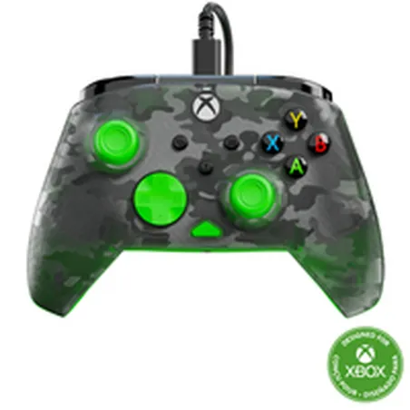 Xbox One Vadāmierīce Turtle Beach Rematch Core