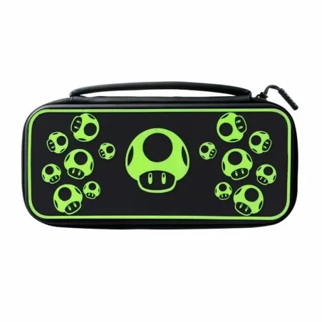 Kotelo ja näytönsuoja Nintendo Switchille PDP