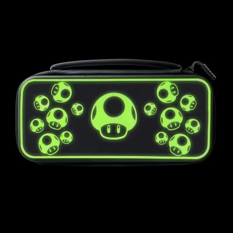 Nintendo Switch Pārvalks un Ekrāna Sargs PDP