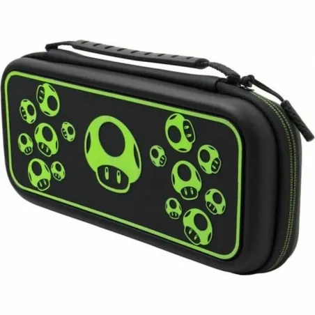 Nintendo Switch Pārvalks un Ekrāna Sargs PDP