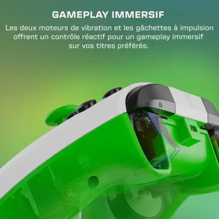 Xbox One Vadāmierīce Turtle Beach Rematch Core