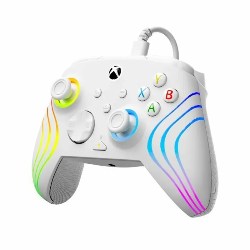 Xbox One Controller Turtle Beach Afterglow Wave