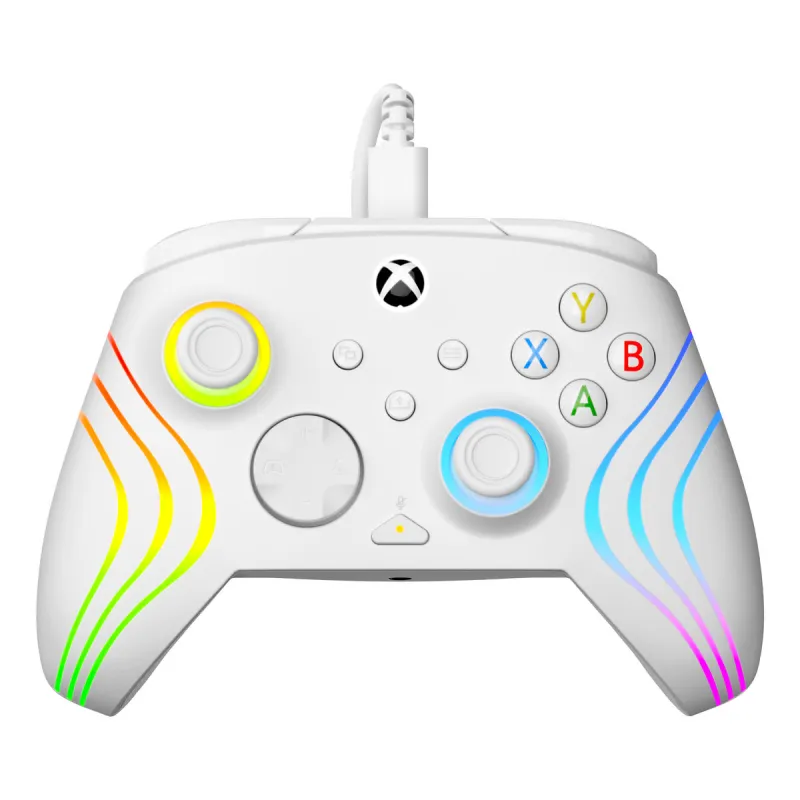 Xbox One Vadāmierīce Turtle Beach Afterglow Wave