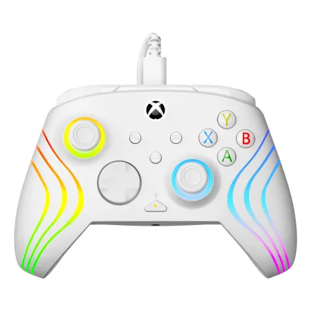 Xbox One Controller Turtle Beach Afterglow Wave
