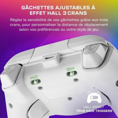 Xbox One valdiklis Turtle Beach Afterglow Wave