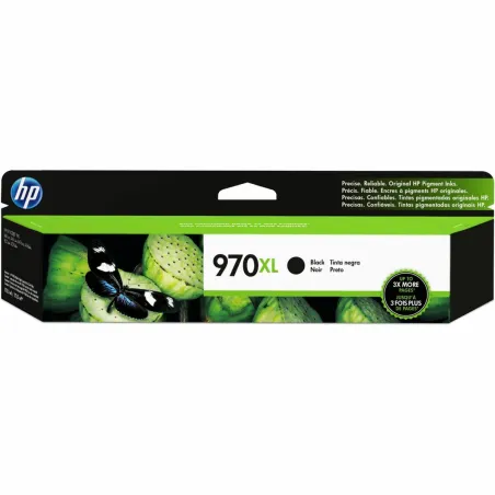 Original Ink Cartridge HP Black