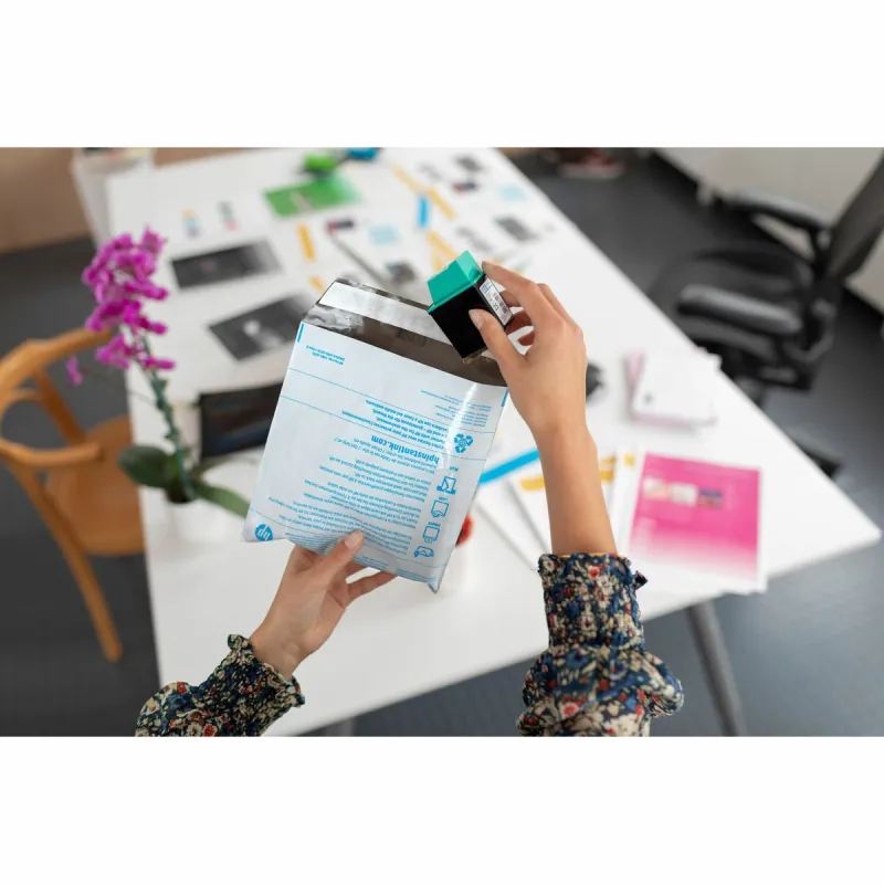 Original Ink Cartridge HP Black