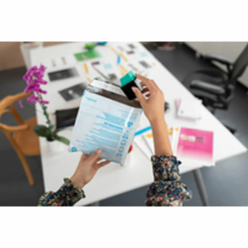Original Ink Cartridge HP Black