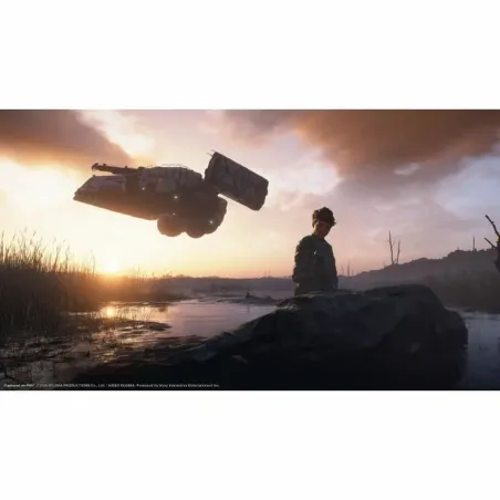 Videospēle PlayStation 5 Sony