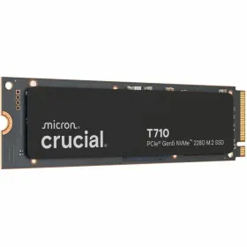 Kietasis diskas Crucial 4 TB SSD
