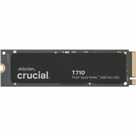Kietasis diskas Crucial 4 TB SSD