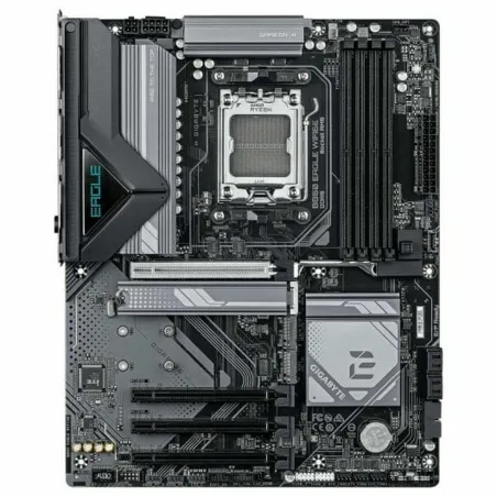 Pagrindinė plokštė Gigabyte AMD AMD AM5
