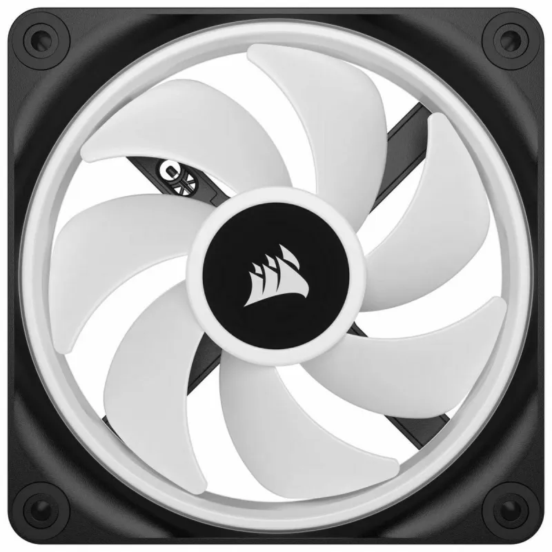 Nešiojamojo kompiuterio aušinimo bazė Corsair