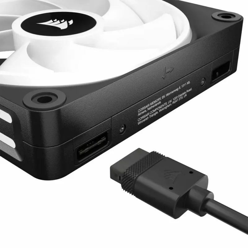 Nešiojamojo kompiuterio aušinimo bazė Corsair