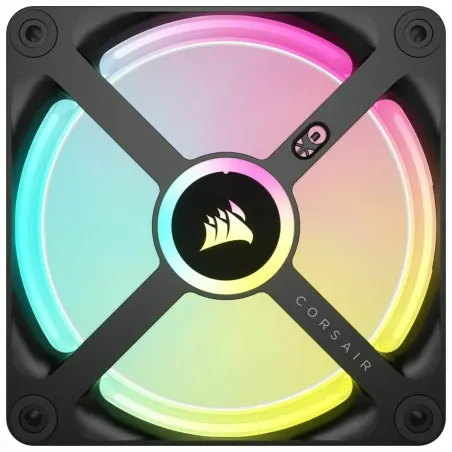 Kannettavan viilentävä alusta Corsair