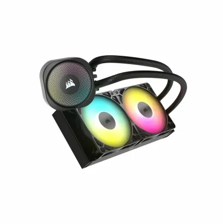 Nešiojamojo kompiuterio aušinimo bazė Corsair
