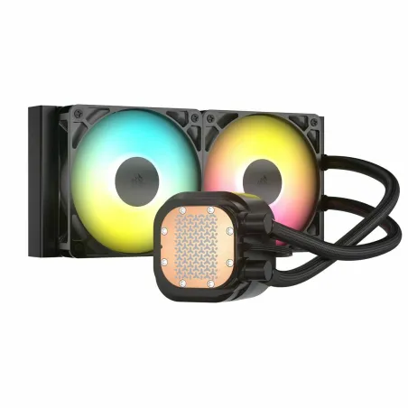 Nešiojamojo kompiuterio aušinimo bazė Corsair