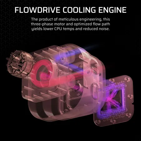 Охлаждающее основание для ноутбука Corsair
