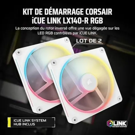 Nešiojamojo kompiuterio aušinimo bazė Corsair