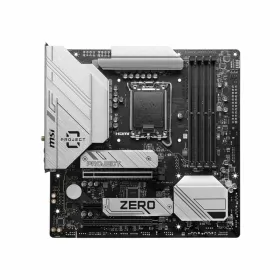 Pagrindinė plokštė MSI LGA 1700