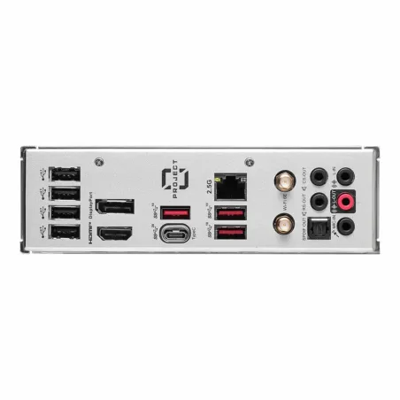 Pagrindinė plokštė MSI LGA 1700