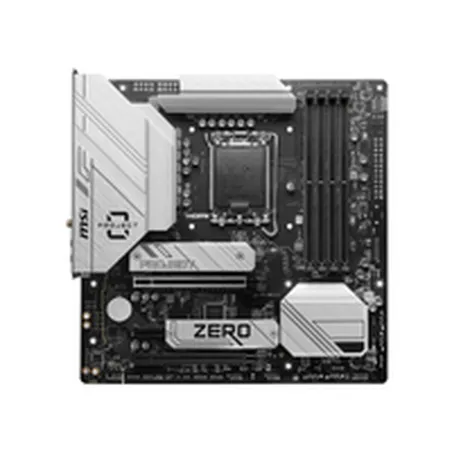 Pagrindinė plokštė MSI LGA 1700