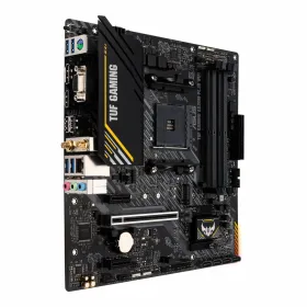 Pagrindinė plokštė Asus AMD AM4 AMD A520 AMD
