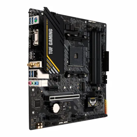 Pagrindinė plokštė Asus AMD AM4 AMD A520 AMD
