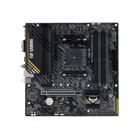 Pagrindinė plokštė Asus AMD AM4 AMD A520 AMD